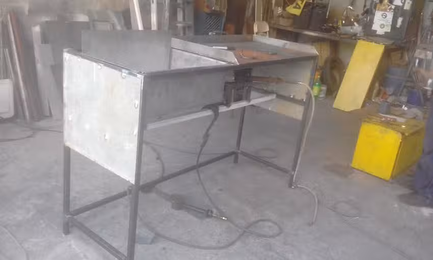 Herreria Hermanos RINCON