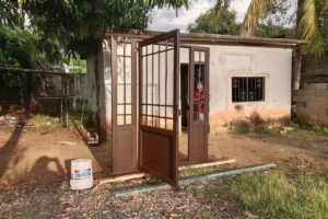 Herrería Hernan Medina