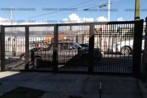 HERRER&Iacute;A HERNANDEZ