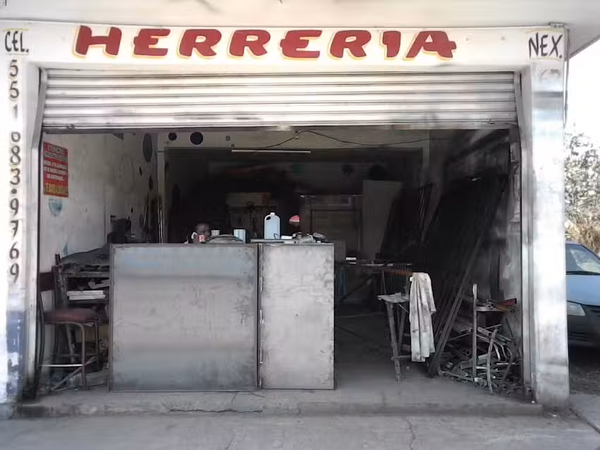 herreria hernandez