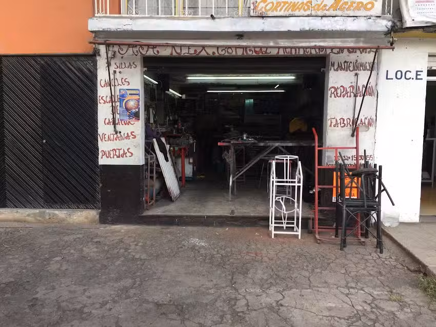 Herrer&iacute;a Hernandez