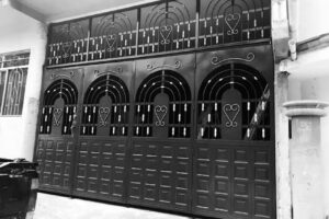 Herrer&iacute;a Hern&aacute;ndez