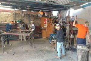 Herrer&iacute;a Hern&aacute;ndez &ldquo;La Capilla&rdquo;