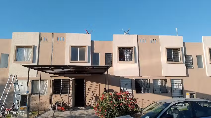 Herrer&iacute;a Hern&aacute;ndez M&eacute;ndez (herreros)