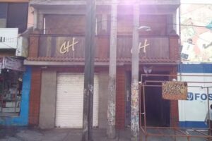 Herrer&iacute;a Ib&aacute;&ntilde;ez San Lorenzo