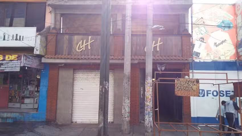 Herrer&iacute;a Ib&aacute;&ntilde;ez San Lorenzo