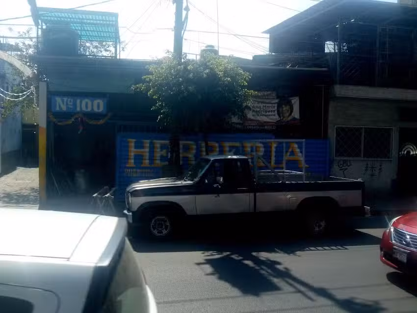 Herrer&iacute;a Ib&aacute;&ntilde;ez