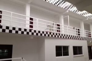 Herreria industrial CAVA