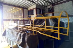 HERRER&Iacute;A INDUSTRIAL Y COMERCIAL