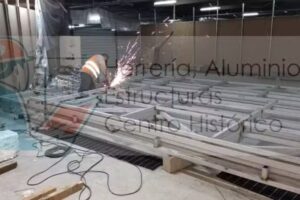 Herrer&iacute;a Industrial Y Residencial Centro Hist&oacute;rico