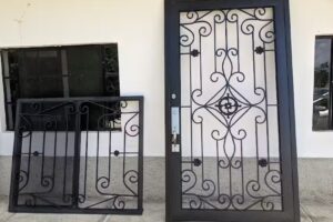 Herreria inox Robles