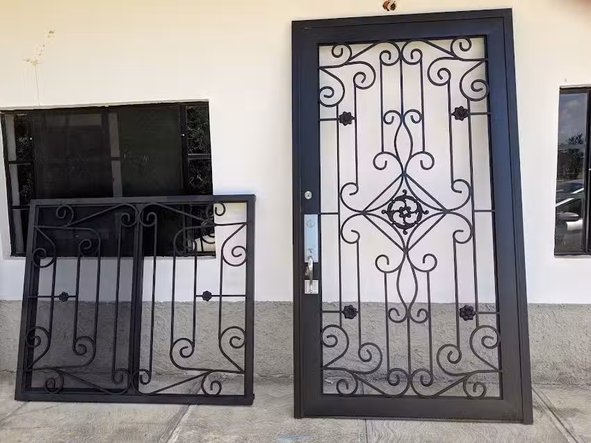 Herreria inox Robles