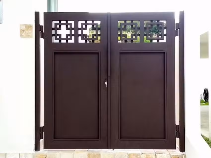 Herrer&iacute;a IronButterfly