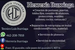 Herrer&iacute;a Iturriaga