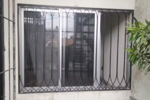 Herrería Jehová jireh