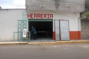 HERRER&Iacute;A JESAM
