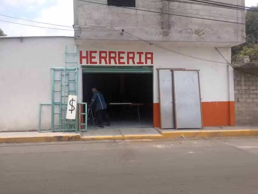 HERRER&Iacute;A JESAM