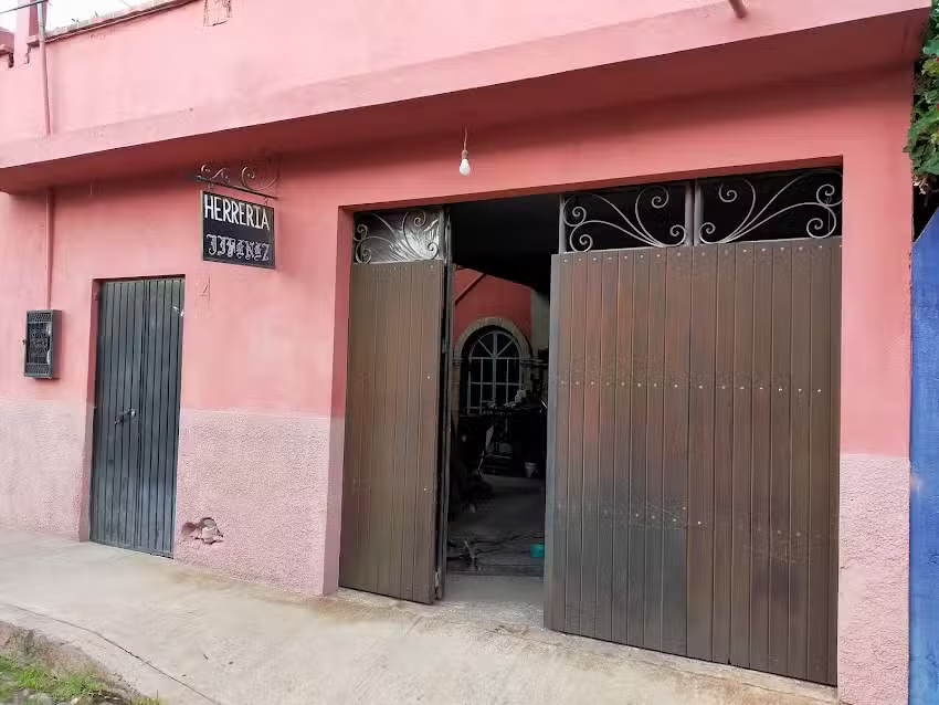 HERRER&Iacute;A JIM&Eacute;NEZ