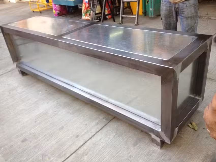 Herreria Jimenez Hermanos