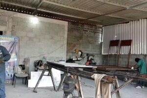 Herrer&iacute;a &ldquo;Jireh&rdquo;