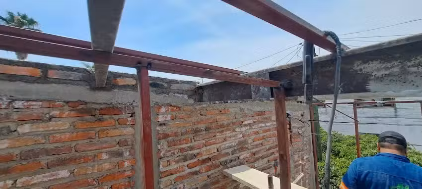 Herrer&iacute;a JM servicios