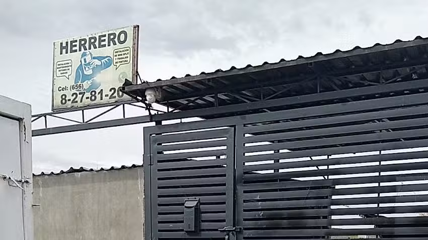 HERRERIA JR CD. JUAREZ CHIH..