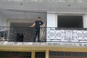 Herrer&iacute;a &ldquo;Juanin&rdquo;