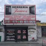 Herreria Juarez