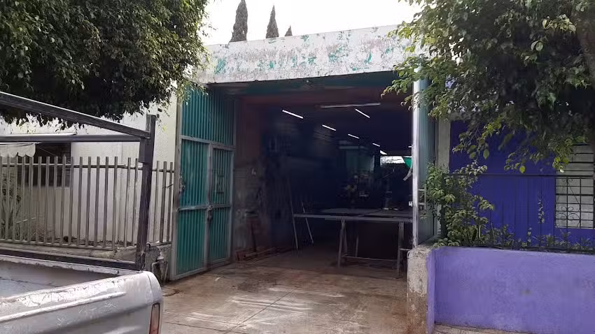 Herreria la 18