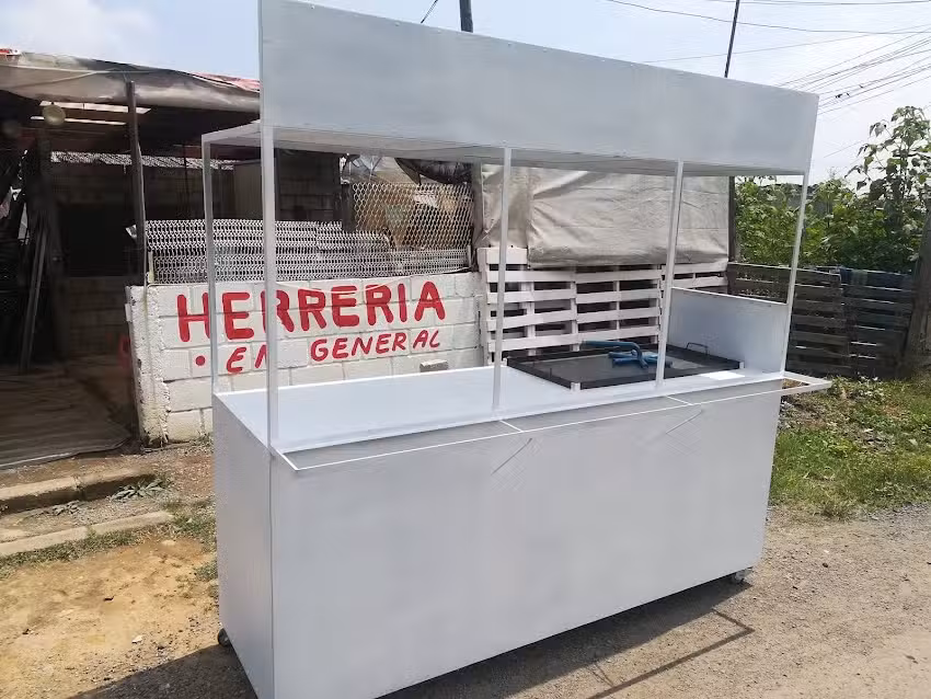 Herrer&iacute;a &ldquo;La Artesa&rdquo;
