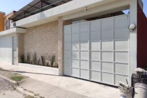 Herrer&iacute;a la cienega Z