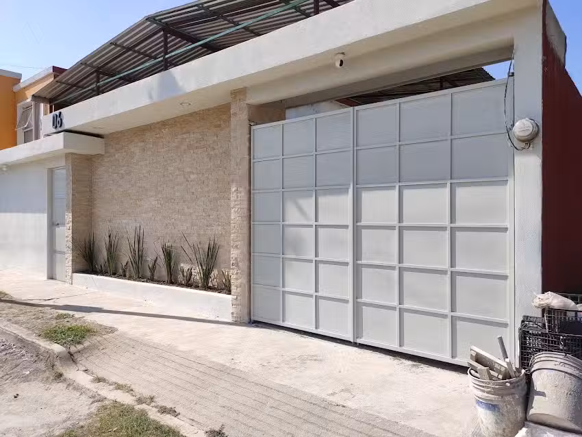 Herrer&iacute;a la cienega Z