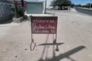 Herreria la curva