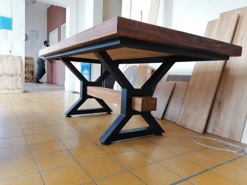 Herrer&iacute;a La Forja