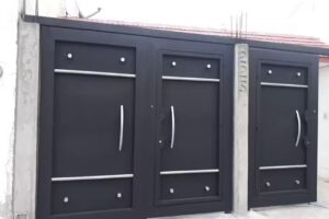 Herrer&iacute;a La Fragua