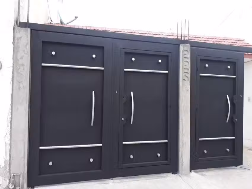 Herrer&iacute;a La Fragua