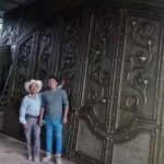 Herrer&iacute;a &ldquo;la guadalupana&rdquo;