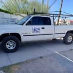 Herrer&iacute;a la herradura