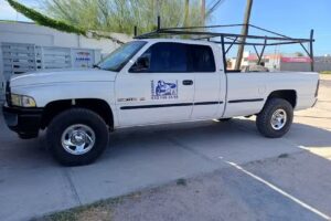 Herrer&iacute;a la herradura