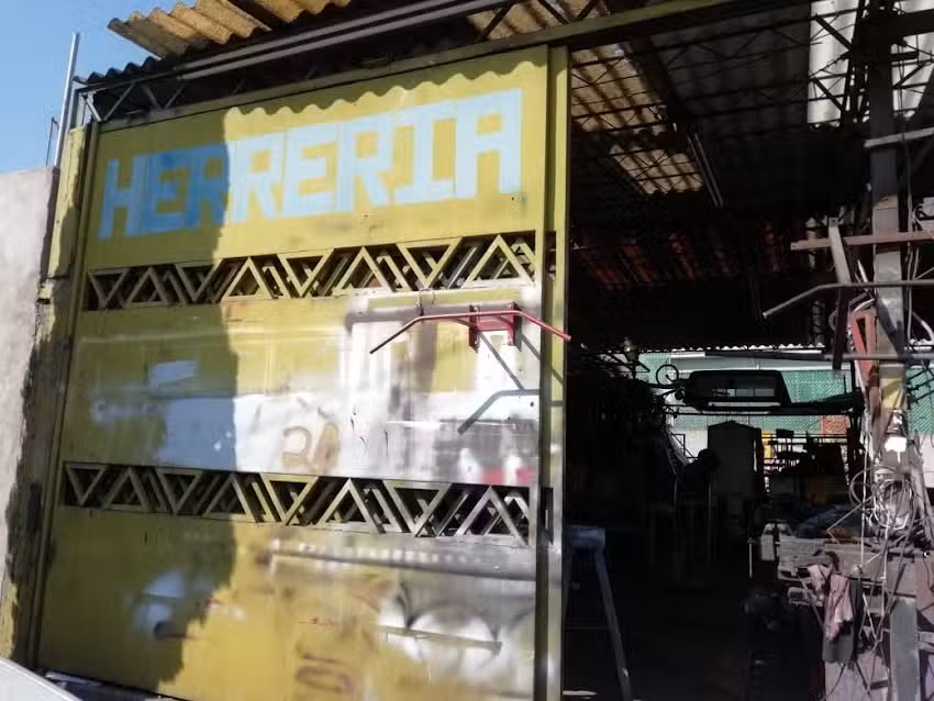 Herrer&iacute;a &ldquo;La Moderna&rdquo;hermanos