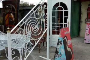 Herreria La Nueva Herradura