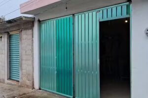 Herrer&iacute;a &ldquo;La Palma&rdquo;