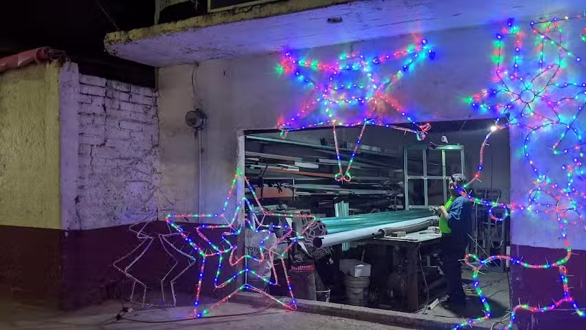 Herrer&iacute;a La Planta