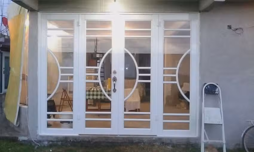 Herrer&iacute;a La Virgen