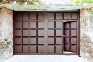 Herrer&iacute;a Las Animas