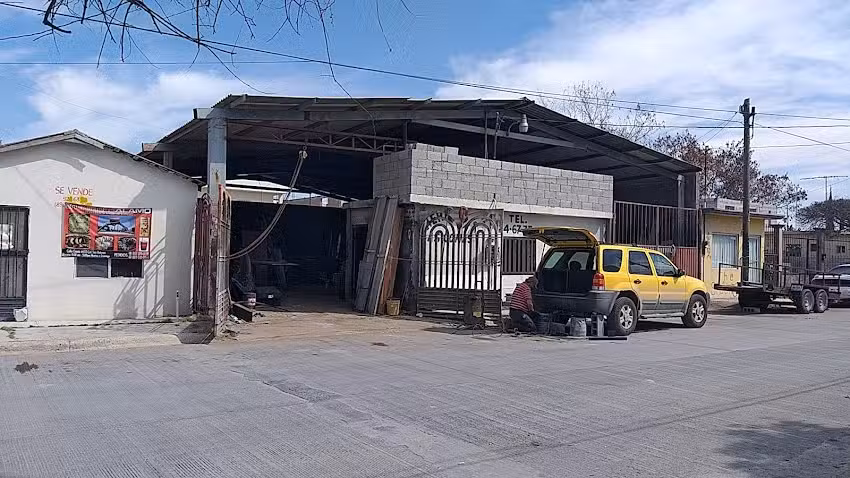 Herrer&iacute;a Las Comas