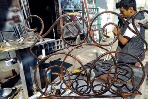 Herrer&iacute;a las V&iacute;as