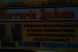 Herrer&iacute;a Lechuza