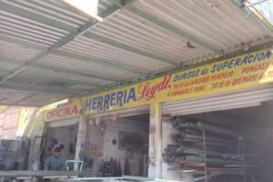 Herrer&iacute;a Leidy