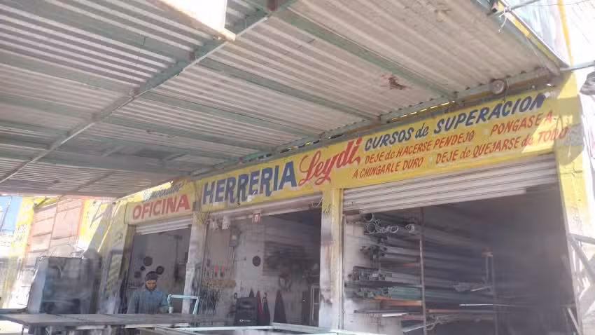 Herrer&iacute;a Leidy